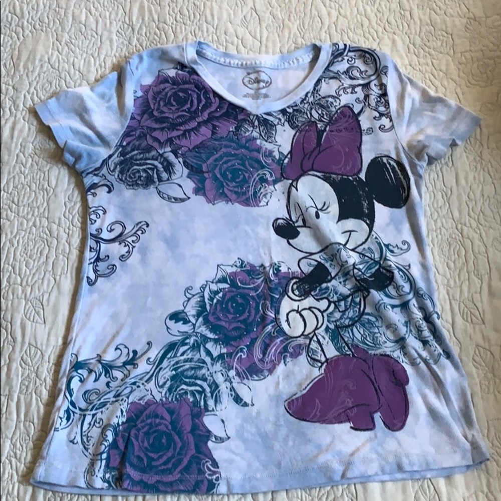 3 for $25 ❤️ Minnie Disney T-shirt